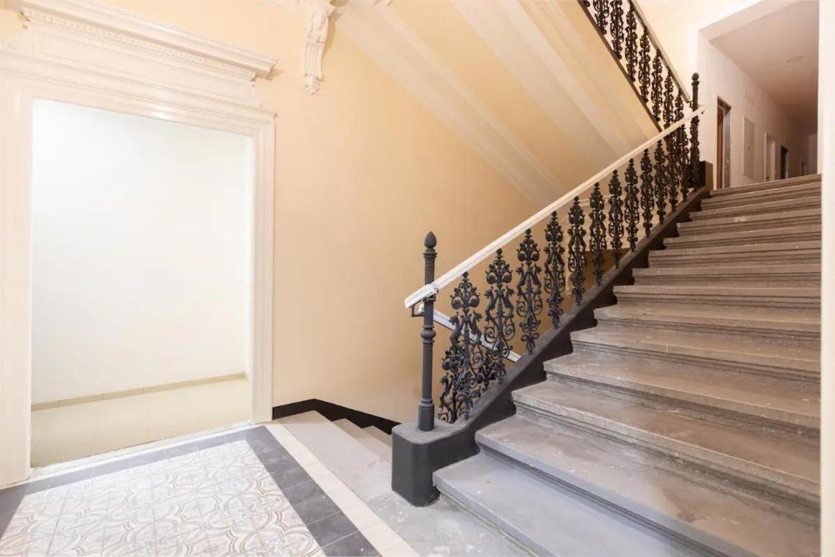 Wash Apartment On Metro Prague 1 Екстериор снимка