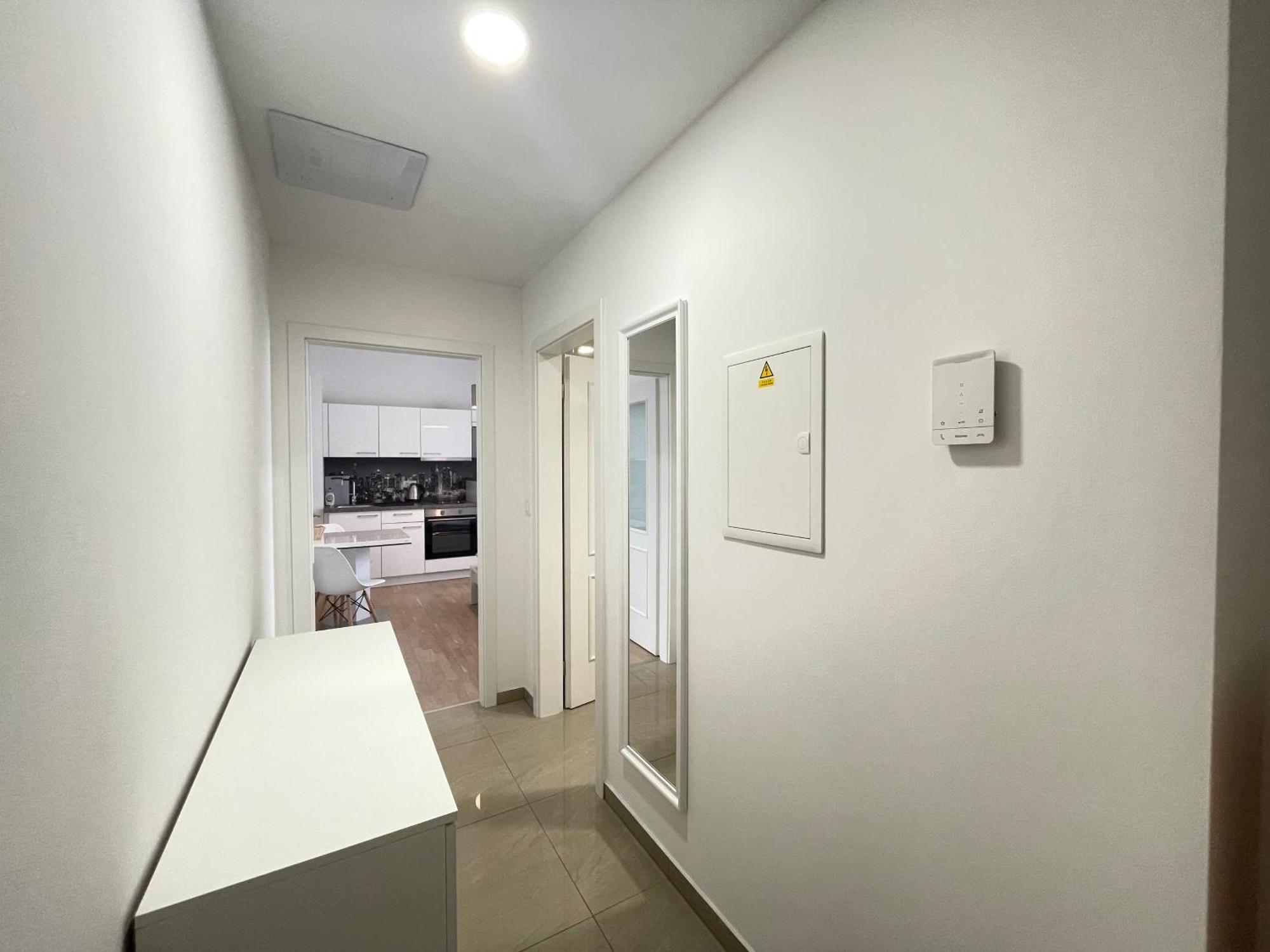 Wash Apartment On Metro Prague 1 Екстериор снимка